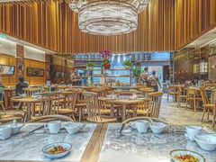 大堂-莆田餐厅PUTIEN(三里屯店)