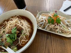 -李先生牛肉面大王(北京东四店)