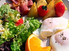 主厨水波蛋-VESH COFFEE(定西路店)