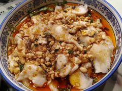 招牌口水鱼-风波庄(罍街分舵)