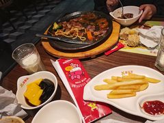 -豪享来牛排(人民店)