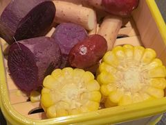 -额尔敦·品质自助(摩尔城店)