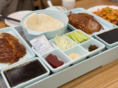 -紫光园·烤鸭(京旺家园店)