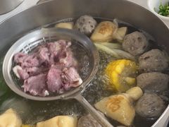 -陈记顺和潮汕牛肉火锅(棠德南路店)