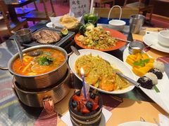-simply thai天泰(世纪汇店)