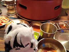 -西塔老太太泥炉烤肉(上海七宝领展广场店)