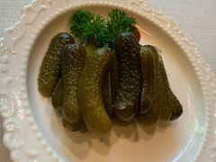 -老井俄式餐厅