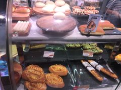 -巴黎贝甜(龙之梦购物中心虹口店)