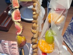 -野栗香(娄山关路店)