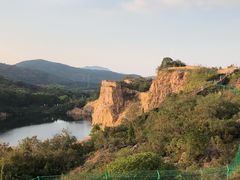 -白马涧龙池景区