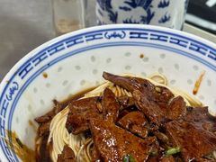 -大时代美食面馆