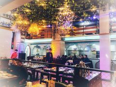-壹号院音乐餐厅•烤全羊•新疆菜(浐灞店)