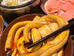 -古木枫老火锅(洪崖洞店)