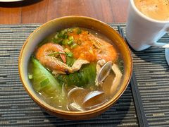 -三亚山海天JW万豪酒店