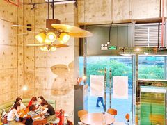 大堂-肥韬茶餐厅(南山mini店)