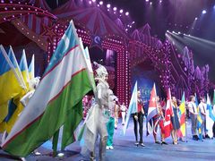 -珠海横琴长隆《卡卡虎奇遇记》