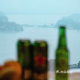 🍻南京｜雨天游玄武湖，还有烧烤➕喜力啤酒的完美作伴！