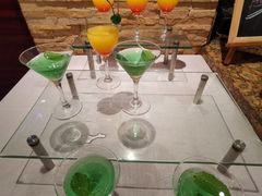 -厦门悦华酒店·绿庭主题自助餐厅