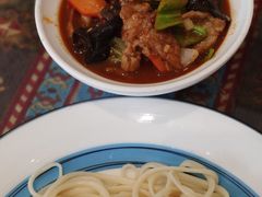 -巴依老爷·新疆美食(上城区天城路店)
