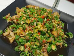 -本来精品川菜(嘉里中心店)