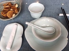 -茶油香闽南菜·花园餐厅(前埔店)
