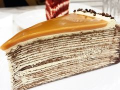 -Lady M(沙田新城市广场店)