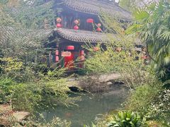 -成都武侯祠博物馆