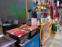 -盒马鲜生(皇庭广场店)