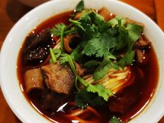 -牛王庙特色面(杏苑公寓店)