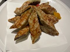 招积冰川茄-炳胜品味(珠江新城店)
