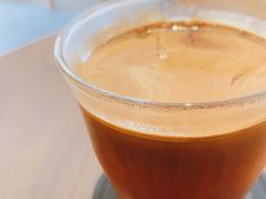 -PUZZLE COFFEE 拼图咖啡