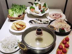 -沄记顺德菜打边炉(东直门店)