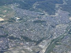 -中部国际机场