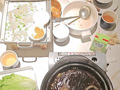 -绿茶餐厅(淮安吾悦广场店)