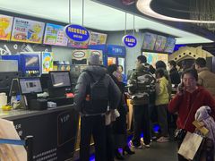 -中影星美国际影城(万家丽店)