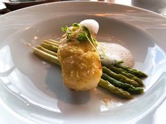 -非常时髦餐厅VUE Restaurant(外滩茂悦大酒店)