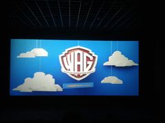 -横店电影城(李沧店)