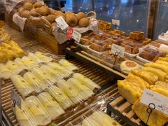 -东哥面包(江宁大润发店)