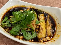 -瑞福园联谊餐室(茂名南路店)