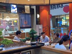 -满园烤鸭·春饼(中街大悦城店)