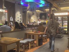 -北丐先生·野馄饨烧烤(泰达E街区店)
