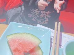 -麻辣英雄重庆火锅(二城广场店)