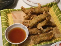 -三玛璐酒楼(汉口路店)