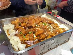 -王婆炒鱼(总店)