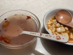 -绿茶餐厅(天通苑华联店)