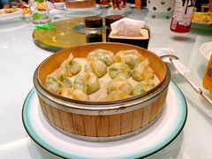 -奉天理·海鲜饺子