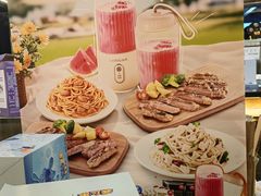 -必胜客(新辰里酒仙桥店)