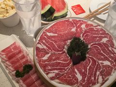 -海底捞火锅(龙岗星河COCO Park店)