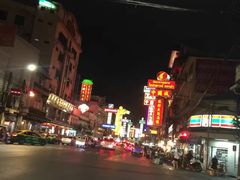 -唐人街(耀华力路)