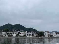 -新安江山水画廊风景区